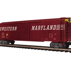 MTH 20-93604 50' Ps-1 DD Boxcar WM - Your Source for Gaming Essentials* Sale