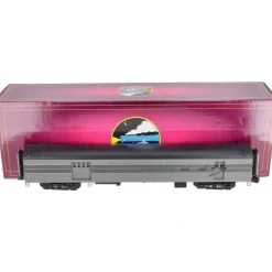 MTH 20-68237 70' RPO Pass Car NYC - Your Source for Gaming Essentials* Online