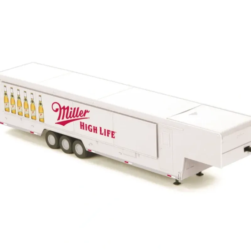 MTH 30-50048 1:43 Scale Vendor Trailer Miller - Your Source for Gaming Essentials* Online
