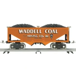 MTH 11-30128 516 STD Gauge Coal Car - Your Source for Gaming Essentials* Hot