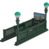 MTH 30-90469 42 Street & Lexington Avenue Subway Entrance - Your Source for Gaming Essentials* Clearance