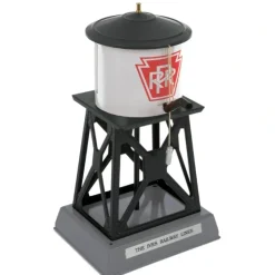 MTH 10-4076 #89 Water Tower Ives Delx - Your Source for Gaming Essentials* Best