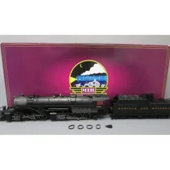 MTH 20-3510-1 2-8-8-2 Y3 Steam Locomotive #2022 - Your Source for Gaming Essentials*