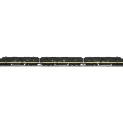 MTH 20-20464-1 ACL E-6 ABA Diesel Engine Set With PS 3.0 #522/523/750-B - Your Source for Gaming Essentials* Discount