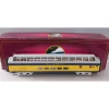 MTH 20-67235 Alaska 70' Smoothside Full Dome Passenger Car - Your Source for Gaming Essentials* Online