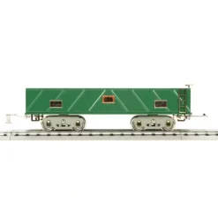 MTH 11-30091 American Flyer Lines Green 4017 Sand Car - Your Source for Gaming Essentials* Best
