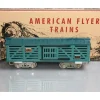 MTH 11-30089 American Flyer Lines Blue 4020 Stock Car - Your Source for Gaming Essentials* Online