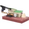 MTH 35-90001 American Flyer Operating Saw Mill - Your Source for Gaming Essentials* New