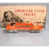 MTH 11-30093 Americn Flyer Lines Orange 4022 Machine Car - Your Source for Gaming Essentials* Discount