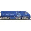 MTH 20-20330-1 Amtrak "Be Track Smart" F59PHI Diesel Engine w/PS3 #457 - Your Source for Gaming Essentials* Discount