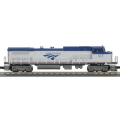 MTH 30-20053-1 Amtrak Dash-8 Diesel Engine w/Proto Sound 3.0 #517 - Your Source for Gaming Essentials* Discount