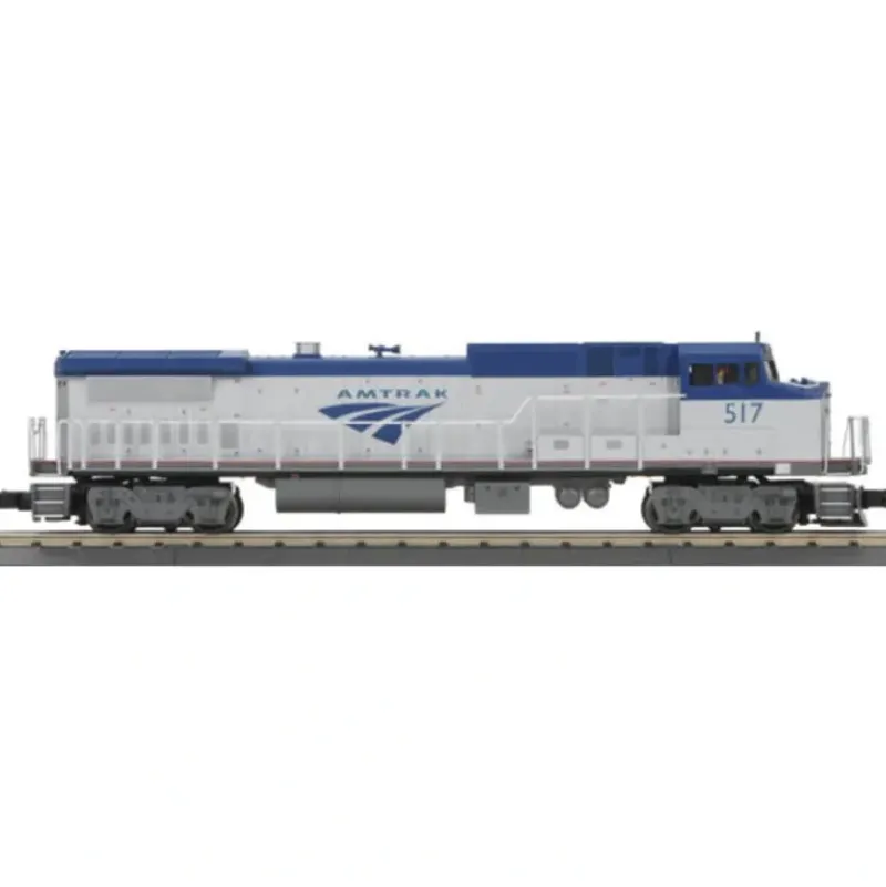 MTH 30-20053-1 Amtrak Dash-8 Diesel Engine w/Proto Sound 3.0 #517 - Your Source for Gaming Essentials* Discount