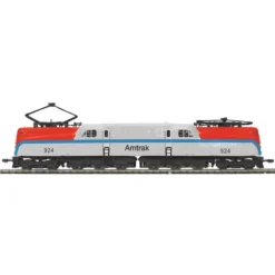 MTH 80-2152-1 Amtrak GG-1 Electric Locomotive #924 w/PS3 - Your Source for Gaming Essentials* Online