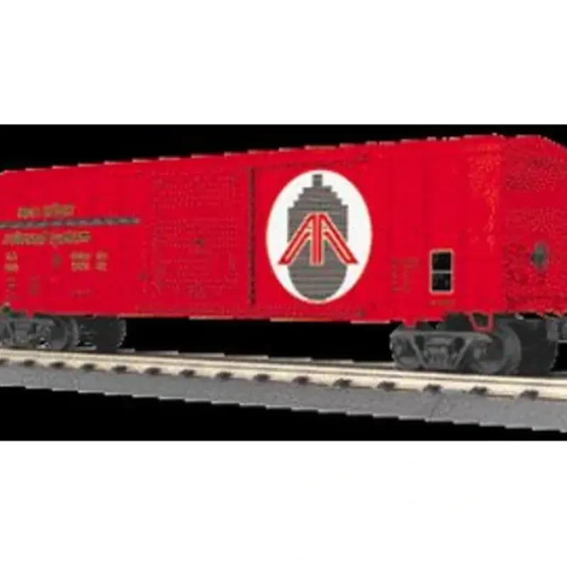 Discount MTH 30-74761 Ann Arbor 50 Modern Box Car - Your Source for Gaming Essentials Trains