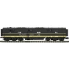 MTH 20-20464-3 Atlantic Coast Line E-6 Non-Powered Diesel B-Unit #752-B - Your Source for Gaming Essentials* Discount