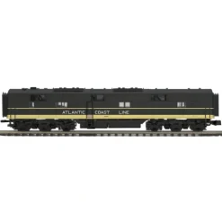 MTH 20-20464-3 Atlantic Coast Line E-6 Non-Powered Diesel B-Unit #752-B - Your Source for Gaming Essentials* Discount