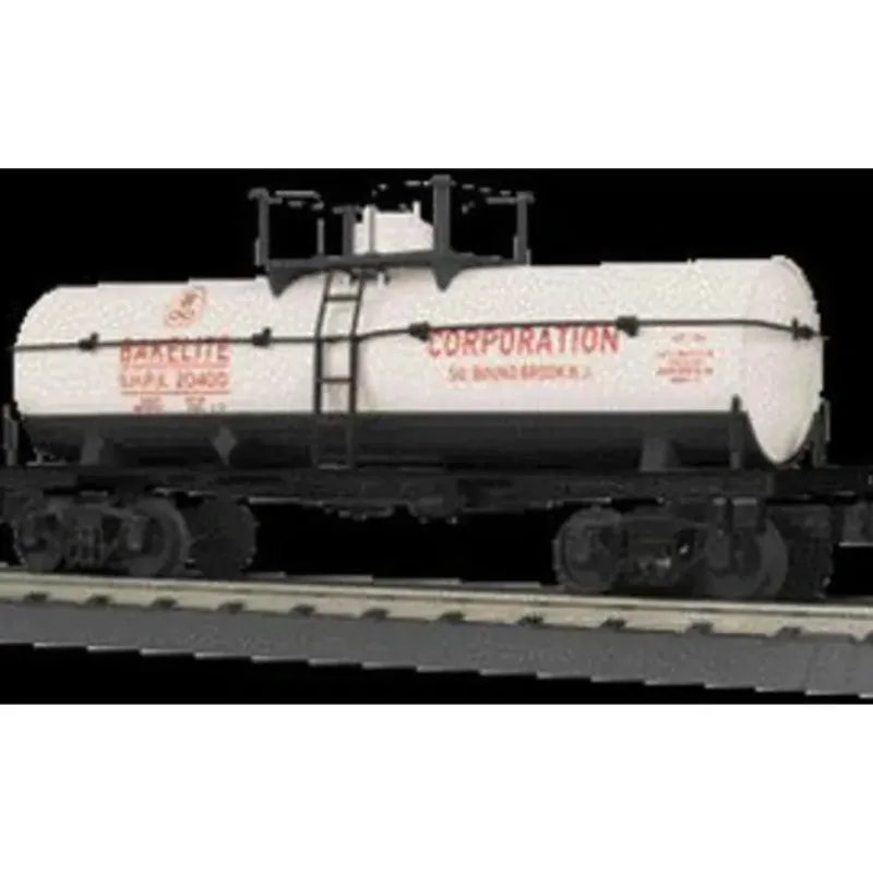 MTH 30-73413 Bakelite Corporation Tank Car - Your Source for Gaming Essentials* Clearance