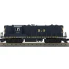 MTH 30-20190-3 Baltimore & Ohio GP-7 Non-Powered Diesel Engine #6408 - Your Source for Gaming Essentials* Clearance