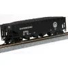 MTH 85-75029 Baltimore & Ohio HO Scale 70t Quad Hopper #432830 - Your Source for Gaming Essentials* Clearance