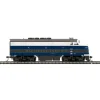 MTH 85-2009-0 Baltimore & Ohio HO Scale F3A #1404/DCC Ready - Your Source for Gaming Essentials* Clearance