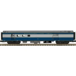 MTH 20-68221 B&O 70' Smoothside RPO Car - Your Source for Gaming Essentials* Clearance