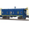 MTH 20-91434 B&O BAY WINDOW CABOOSE - Your Source for Gaming Essentials* Sale