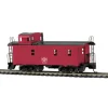 MTH 85-77003 Bessemer & Lake Erie HO Scale Steel Caboose #1856 - Your Source for Gaming Essentials* Best
