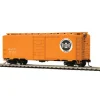 MTH 85-74043 Bessemer & Lake Erie HO Scale 40' PS-1 Boxcar #81052 - Your Source for Gaming Essentials* Discount
