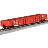 MTH 85-72022 Bessemer & Lake Erie HO Scale 70t Mill Gondola #36809 - Your Source for Gaming Essentials*