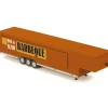 MTH 30-50071 Billy Ray's Bar-B-Que Vendor Trailer - Your Source for Gaming Essentials* Clearance