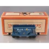 MTH 11-70104 Blue Coal Hopper Car #2653 - Your Source for Gaming Essentials* Online
