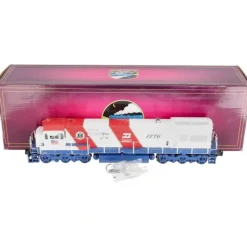 MTH 20-20369-1 BN Spirit of '76 GE U30C Diesel Engine #1776 w/PS3 - Your Source for Gaming Essentials* Discount