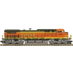 MTH 20-20382-1 BNSF AC4400cw Diesel Engine w/PS 3.0 #5602 (Hi-Rail Wheels) - Your Source for Gaming Essentials* Discount