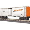 MTH 30-78155 BNSF Modern Reefer - Your Source for Gaming Essentials* New
