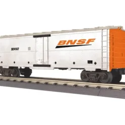 MTH 30-78155 BNSF Modern Reefer - Your Source for Gaming Essentials* New