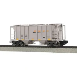 MTH 35-75016 BNSF PS-2 Hopper Car - Your Source for Gaming Essentials* Clearance