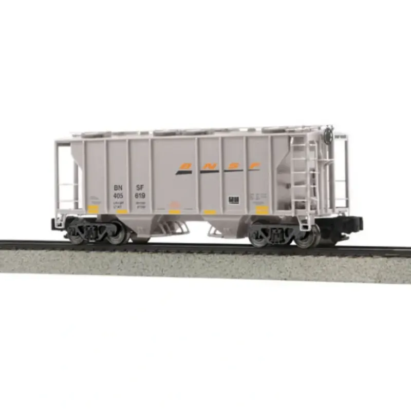 MTH 35-75016 BNSF PS-2 Hopper Car - Your Source for Gaming Essentials* Clearance