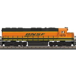 MTH 30-20200-3 BNSF SD45 Non-Powered Diesel Engine #1575 - Your Source for Gaming Essentials* Outlet