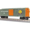 MTH 30-74671 Box Car Long Island - Your Source for Gaming Essentials* Outlet