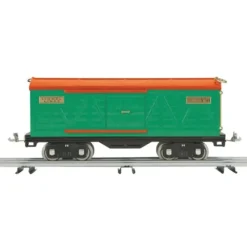 MTH 11-30031 Boxcar #514 Christmas - Your Source for Gaming Essentials*
