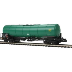 MTH 20-99017 BP Tank Car with High-Rail Wheels - Your Source for Gaming Essentials* Online