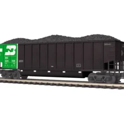 MTH 20-97790 Burlington Northern Coalporter Hopper Car - Your Source for Gaming Essentials* Clearance