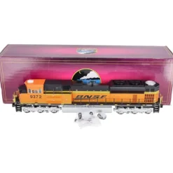 MTH 20-20520-1 Burlington Northern Santa Fe SD70ACe Diesel Engine w/ P-S 3 #9372 - Your Source for Gaming Essentials* Sale