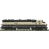MTH 20-20449-1 Burlington Northern SD70Mac Diesel Engine with PS3 #9412 - Your Source for Gaming Essentials* Hot