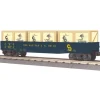 MTH 30-72092 C & O Gondola Car w/ crates - Your Source for Gaming Essentials* Outlet