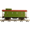MTH 11-30020 Caboose #517 Green/Red - Your Source for Gaming Essentials* Online