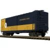 MTH 20-93623 C&O 50' PS-1 BOXCAR - Your Source for Gaming Essentials* Clearance