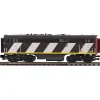 MTH 20-20555-3 Canadian National F-7 B-Unit Non-Powered Diesel Engine #9199 - Your Source for Gaming Essentials*