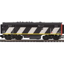 MTH 20-20555-3 Canadian National F-7 B-Unit Non-Powered Diesel Engine #9199 - Your Source for Gaming Essentials*