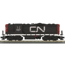 MTH 30-20267-1 Canadian National GP9 Diesel Engine with Proto-Sound 3 #4507 - Your Source for Gaming Essentials* Sale